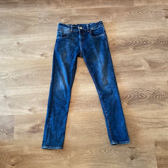 Mavi Kids Tom Jeans - Picture 1 of 6